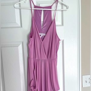 BCBGeneration wedding guest dress. Size small.